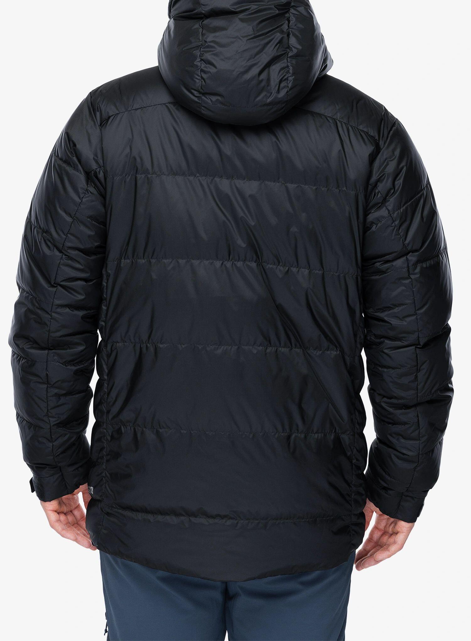 Kurtka puchowa Rab Positron Pro Hoody 2/7