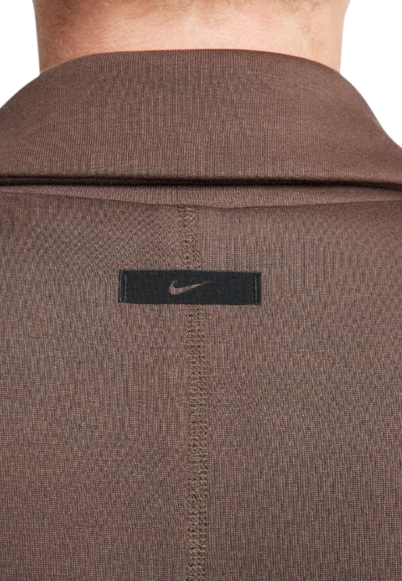 Giacca Nike Sportswear M NK TCH FLC RE TRENCH JKT 4/6