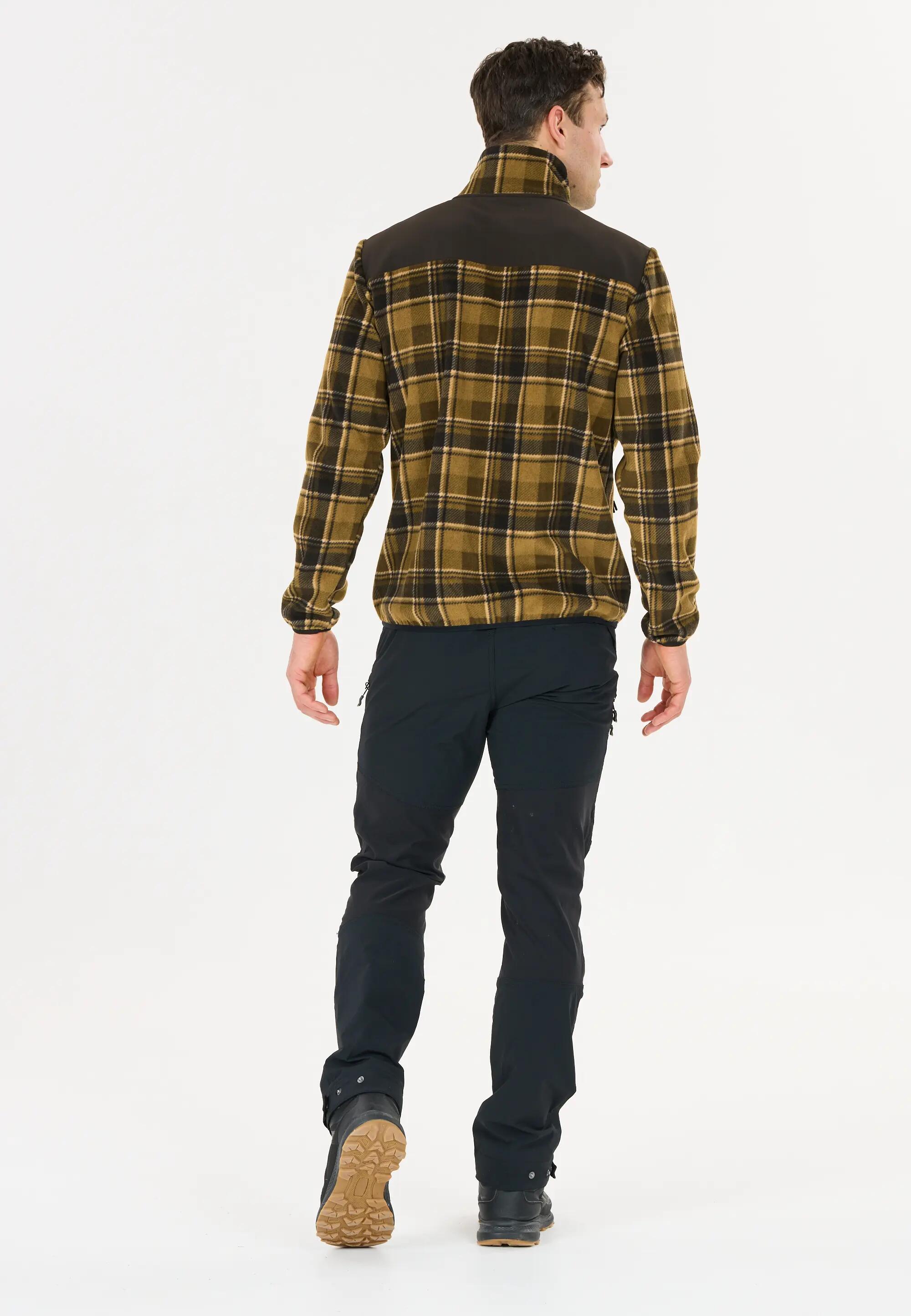 Fleece Astrali 5/15