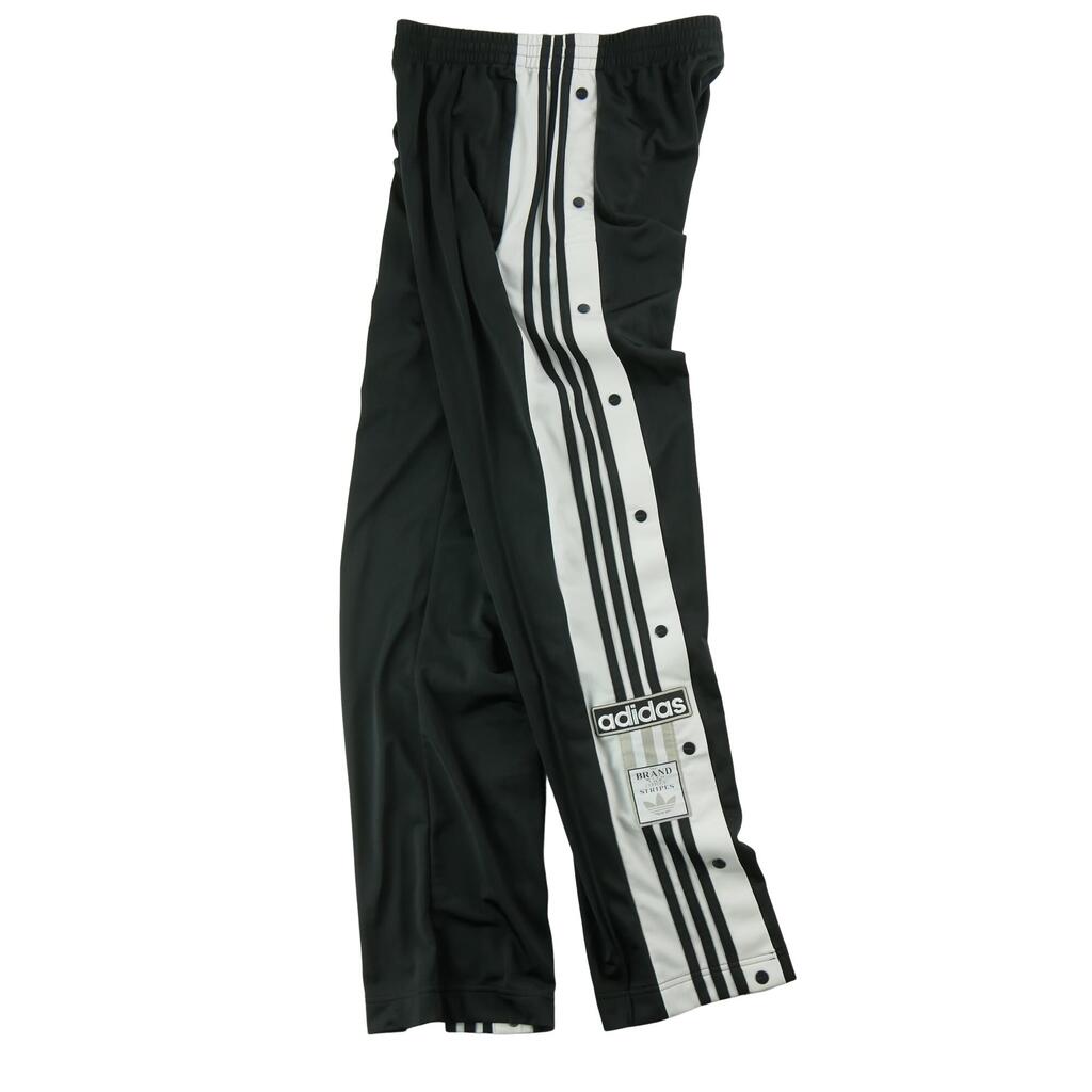 Second life - Adidas Men’s Joggers Black - Excellent