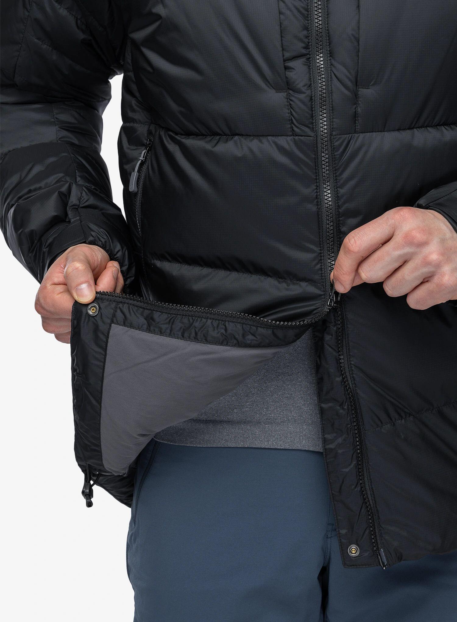 Kurtka puchowa Rab Positron Pro Hoody 7/7
