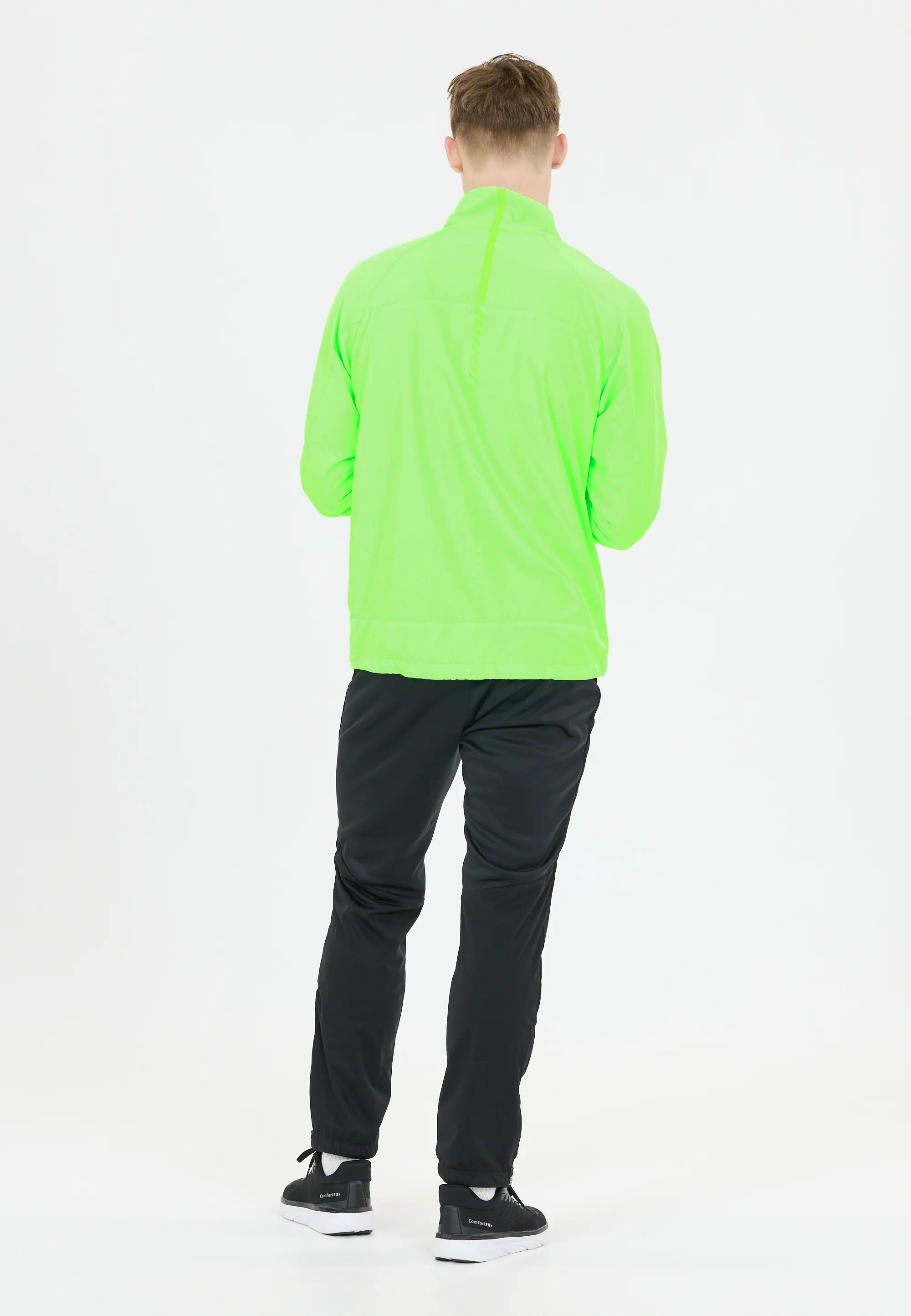 Lauf-Jacke Earlington V2 5/15