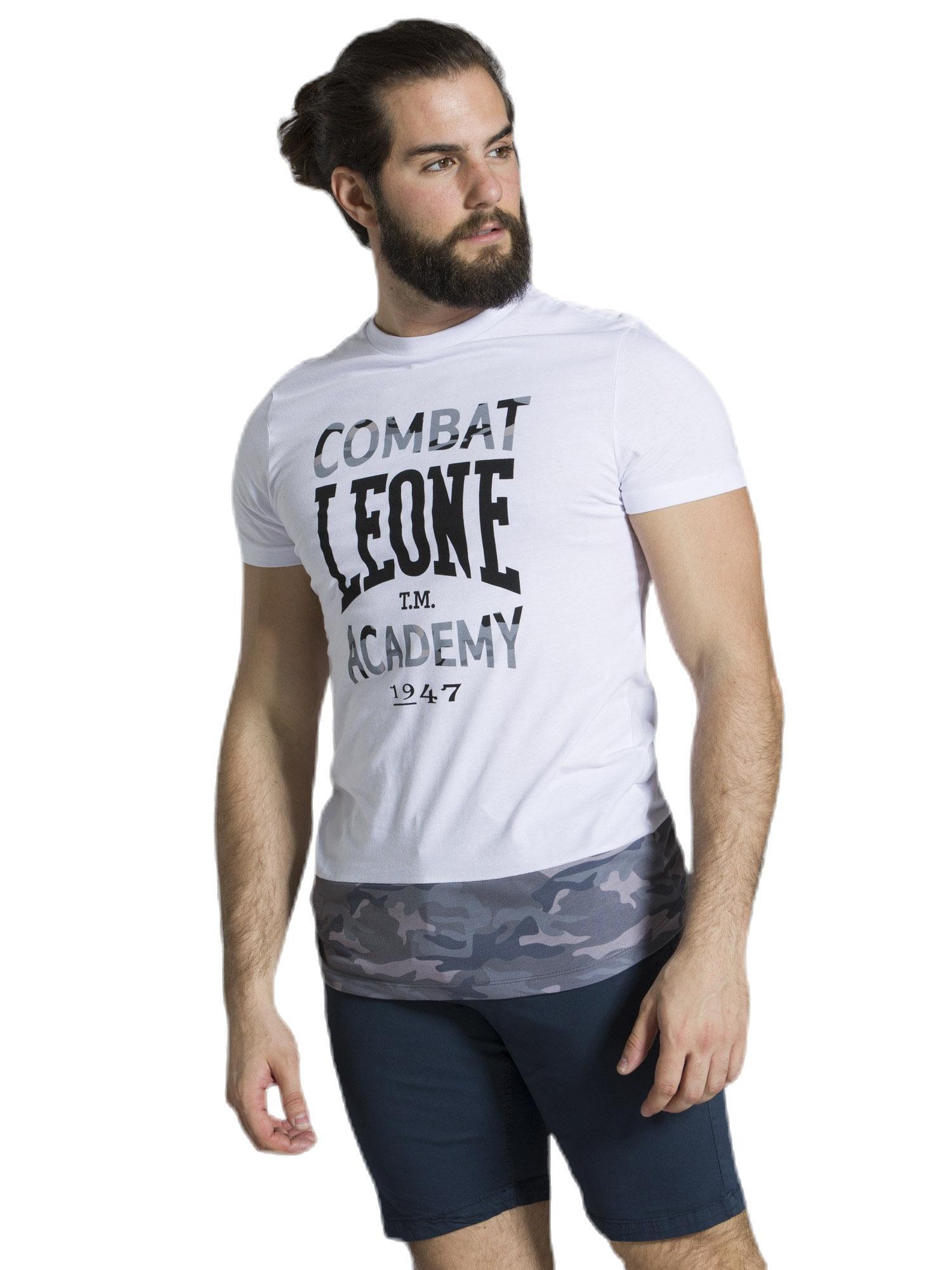 T-shirt da uomo Leone 1947 Apparel 3/6
