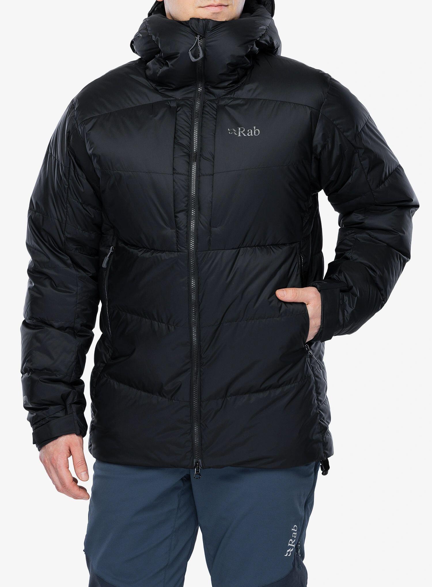 Kurtka puchowa Rab Positron Pro Hoody 5/7
