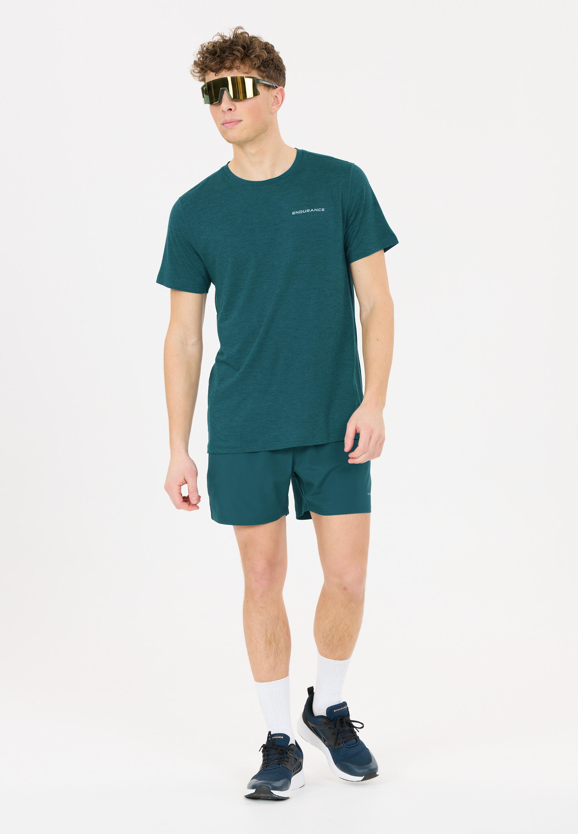T-shirt Abdon 4/5