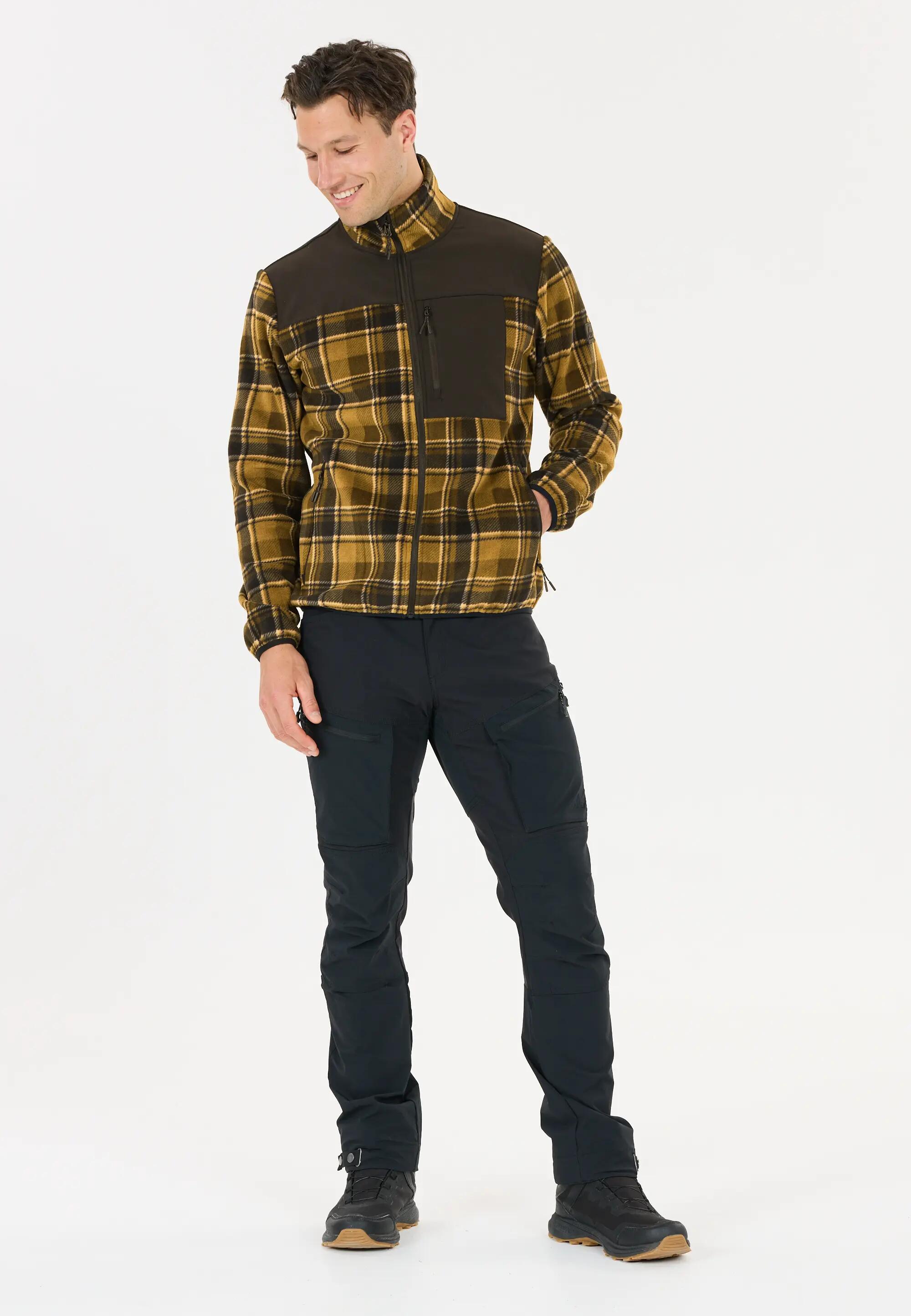 Fleece Astrali 4/15