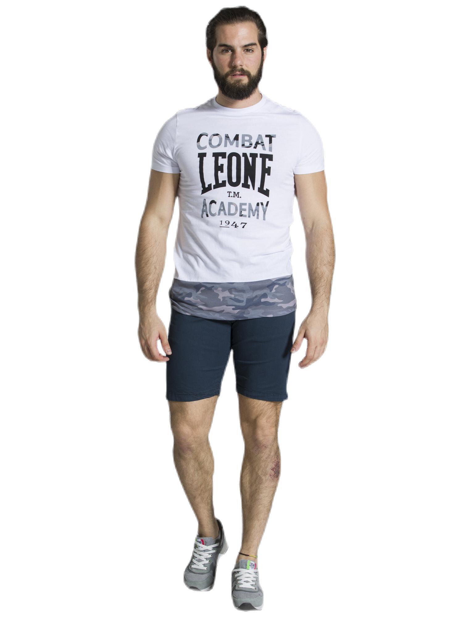 T-shirt da uomo Leone 1947 Apparel 2/6