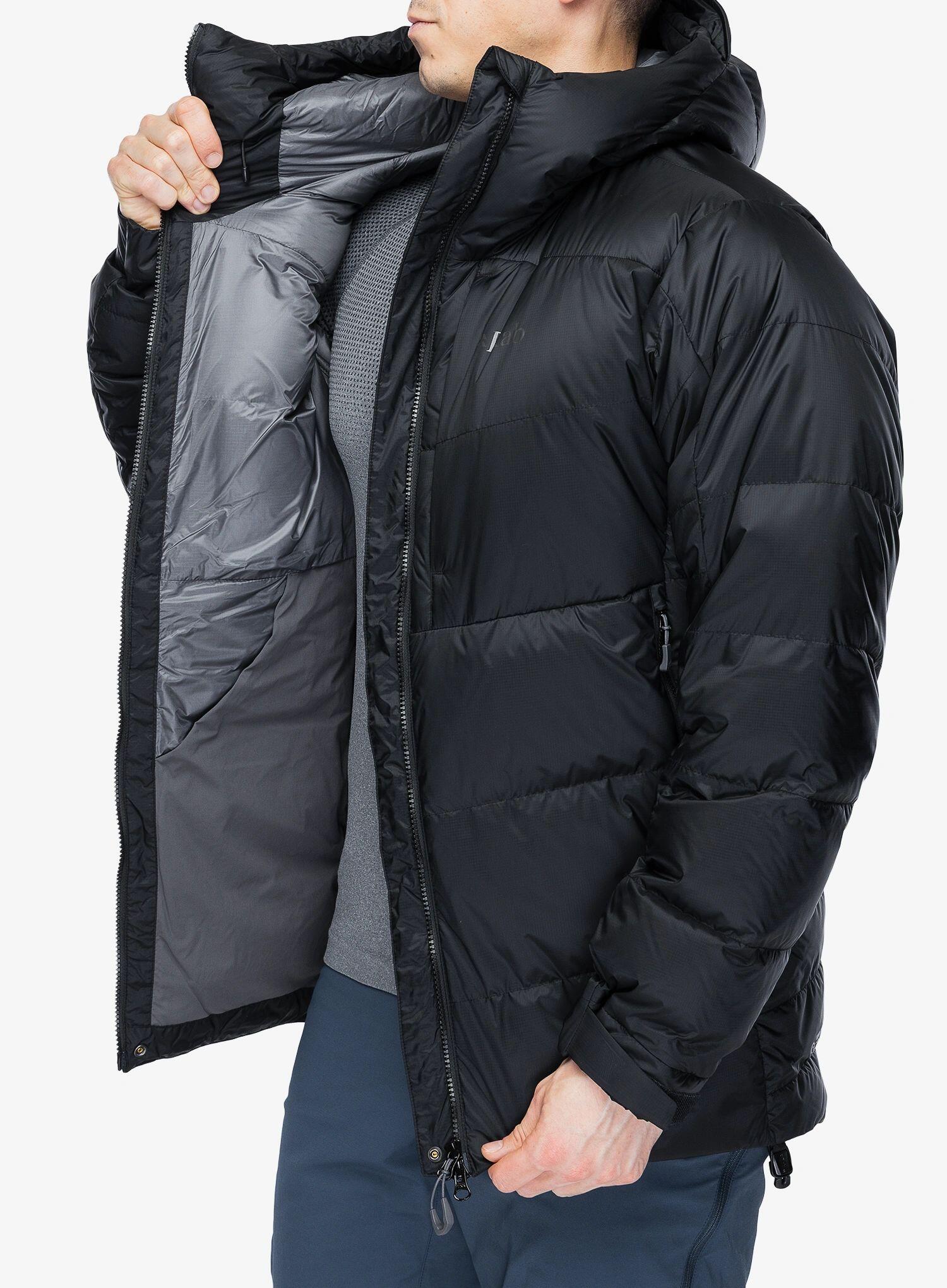 Kurtka puchowa Rab Positron Pro Hoody 4/7