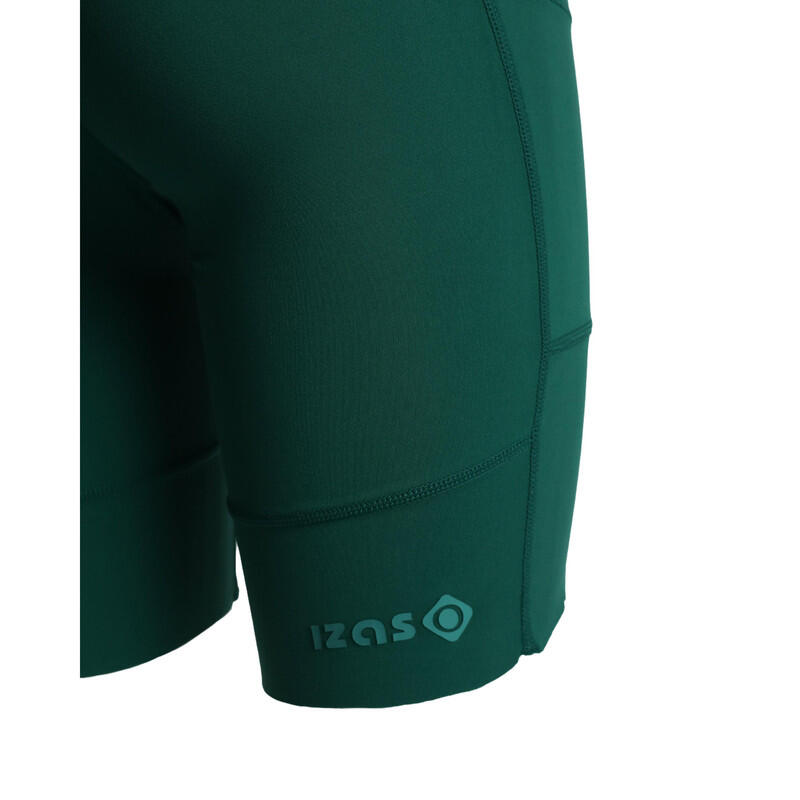 Leggings curtas versáteis para mulher MADILL LONG 5/5