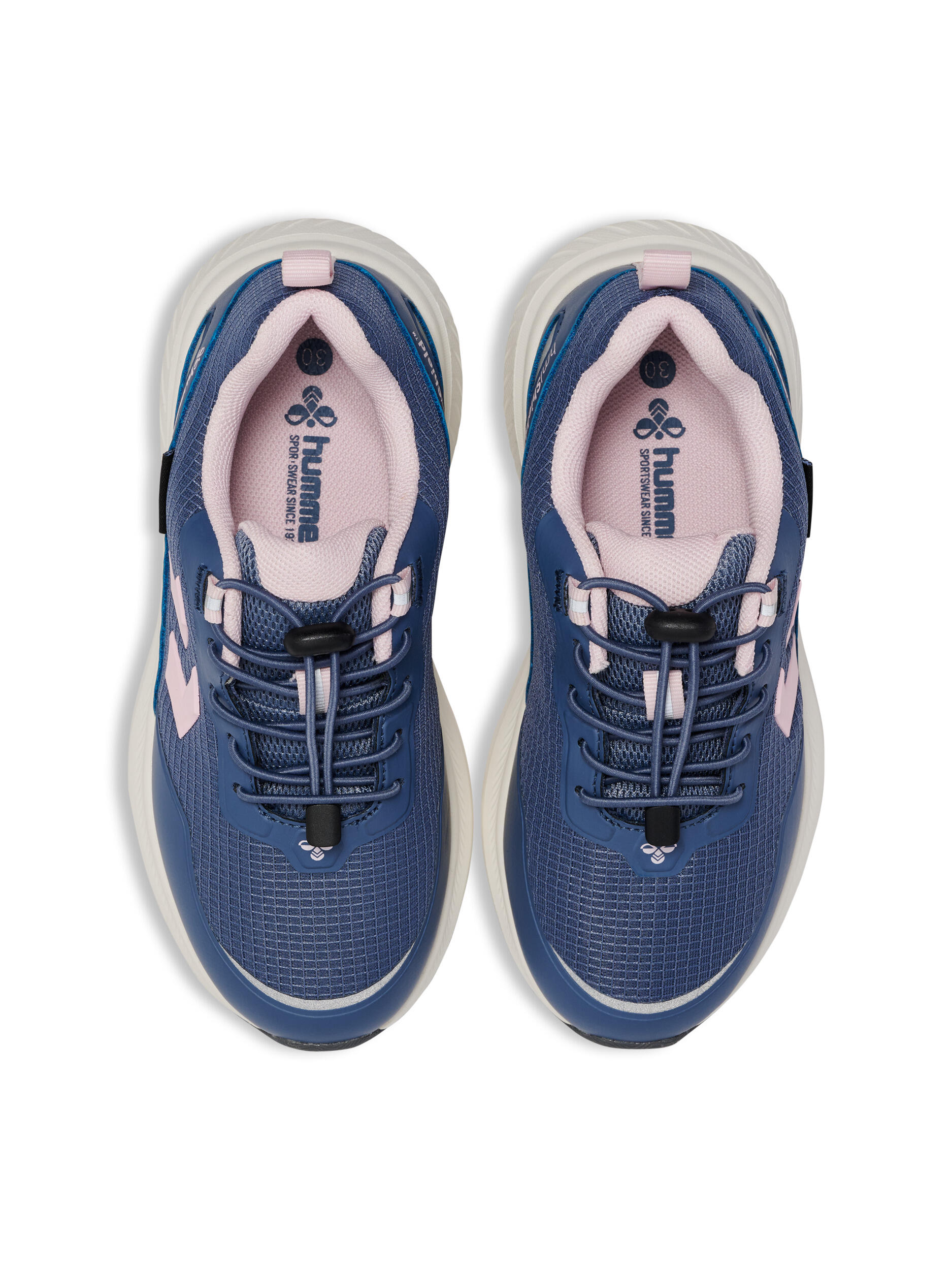 Fermeture Velcro Sneaker Creek Low Extérieur Enfant 3/7