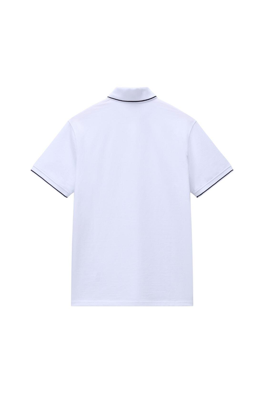 NAPAPURI - Polo masculino Eril 2/3