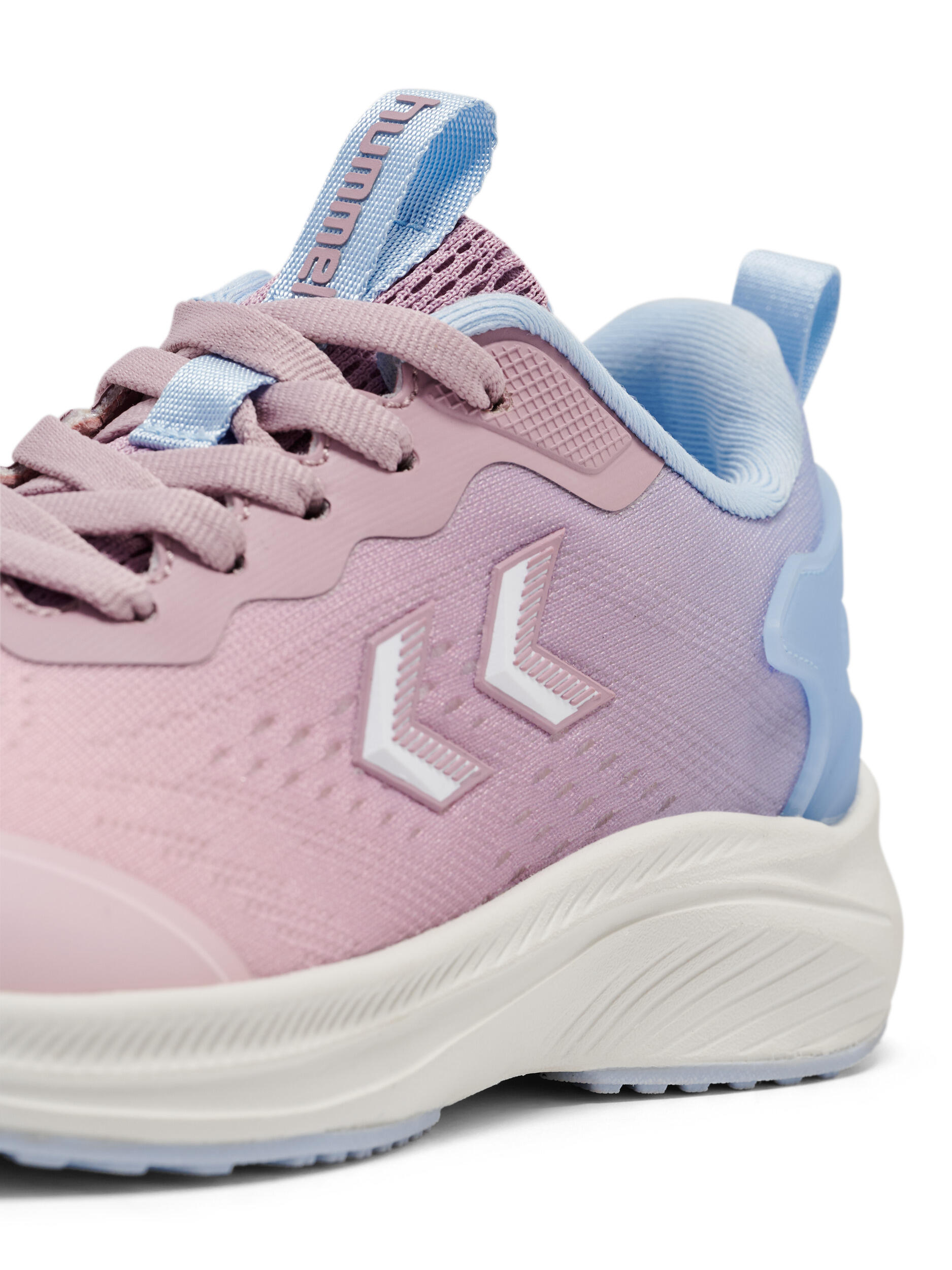 Elastische Veters Sportschoen Bolt Tech Uniseks Kinderen 7/7