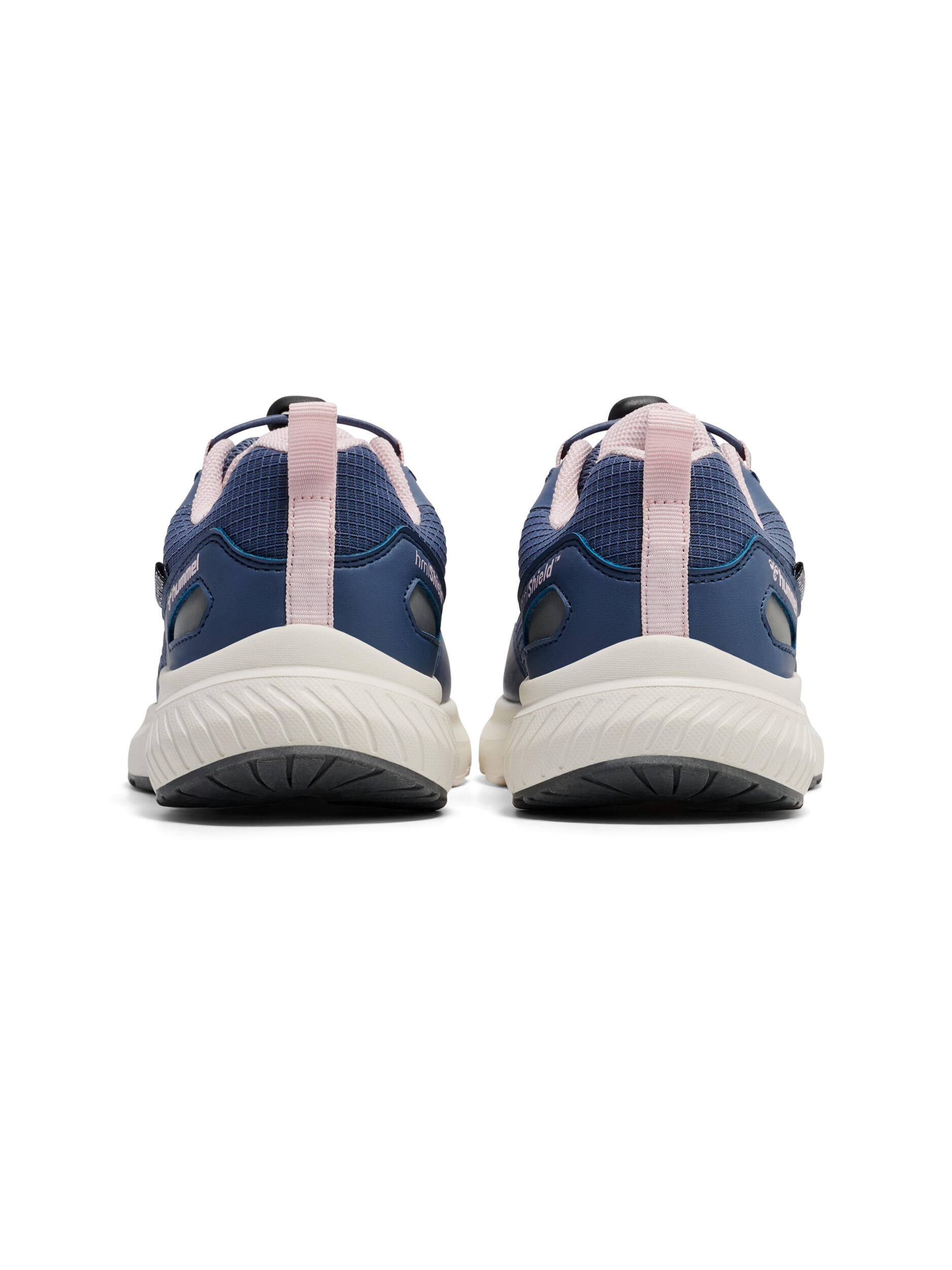 Fermeture Velcro Sneaker Creek Low Extérieur Enfant 2/7