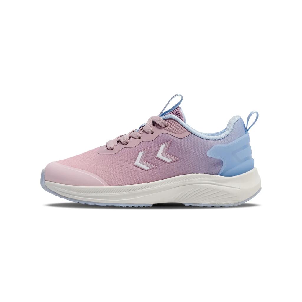 BLUE / PINK