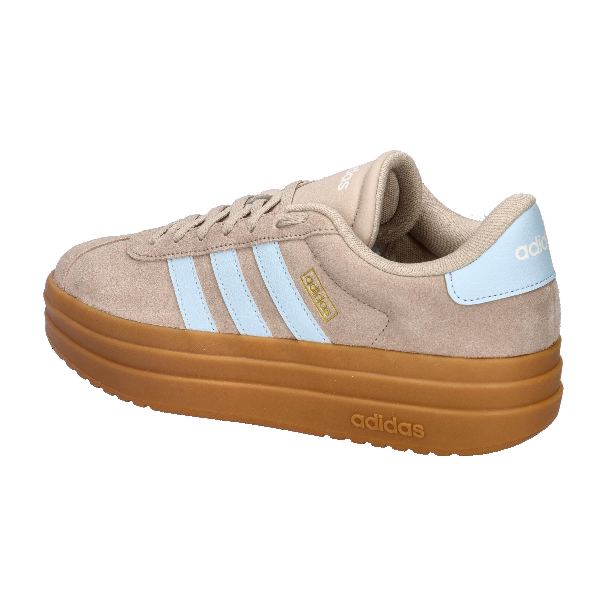 adidas Damen Sneaker Grand Court 3.0 2/10