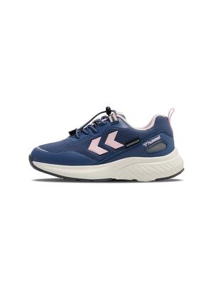 Elastische veters sportschoen creek low buiten uniseks kinderen
