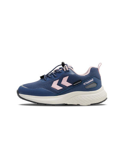 Lacets Élastiques Sneaker Creek Low Extérieur Enfant