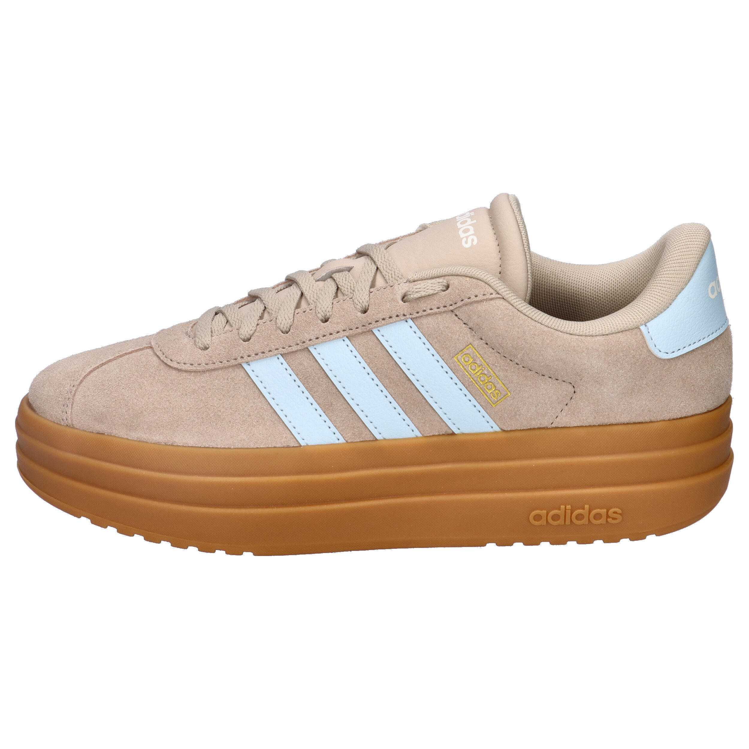 adidas Damen Sneaker Grand Court 3.0 10/10