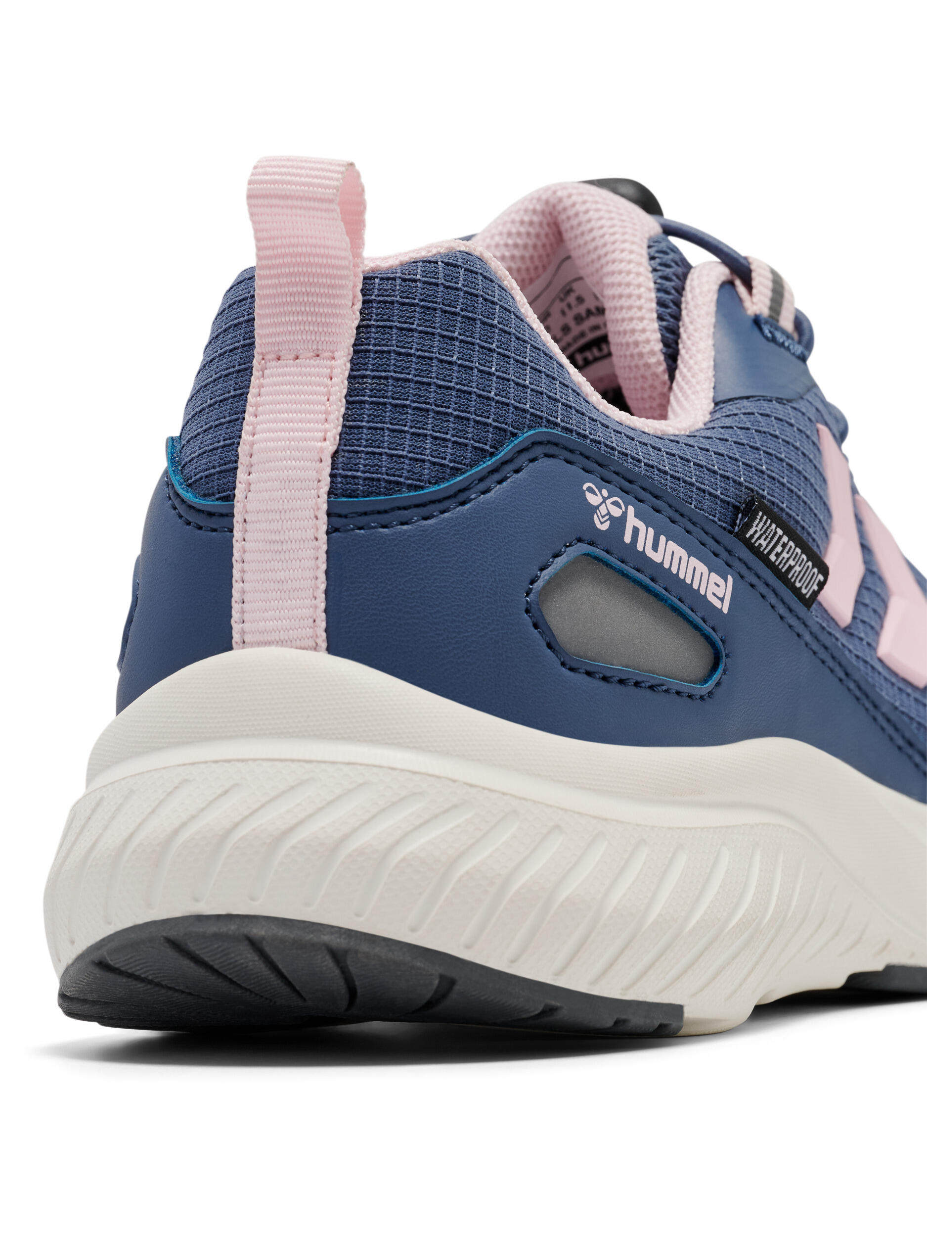 Fermeture Velcro Sneaker Creek Low Extérieur Enfant 6/7