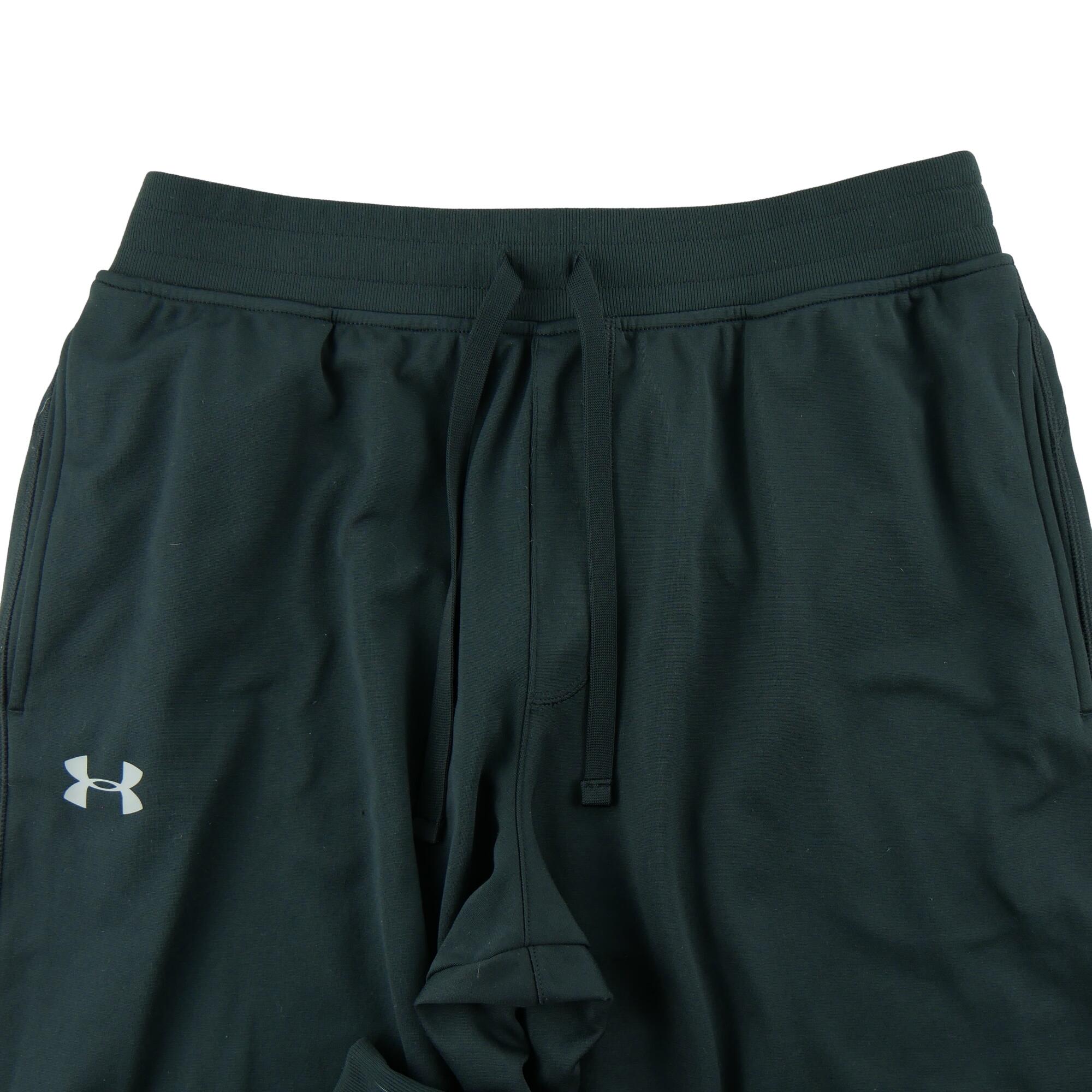 Second hand - Pantaloni jogging uomo ColdGear Under Armour - Stato eccellente 3/6