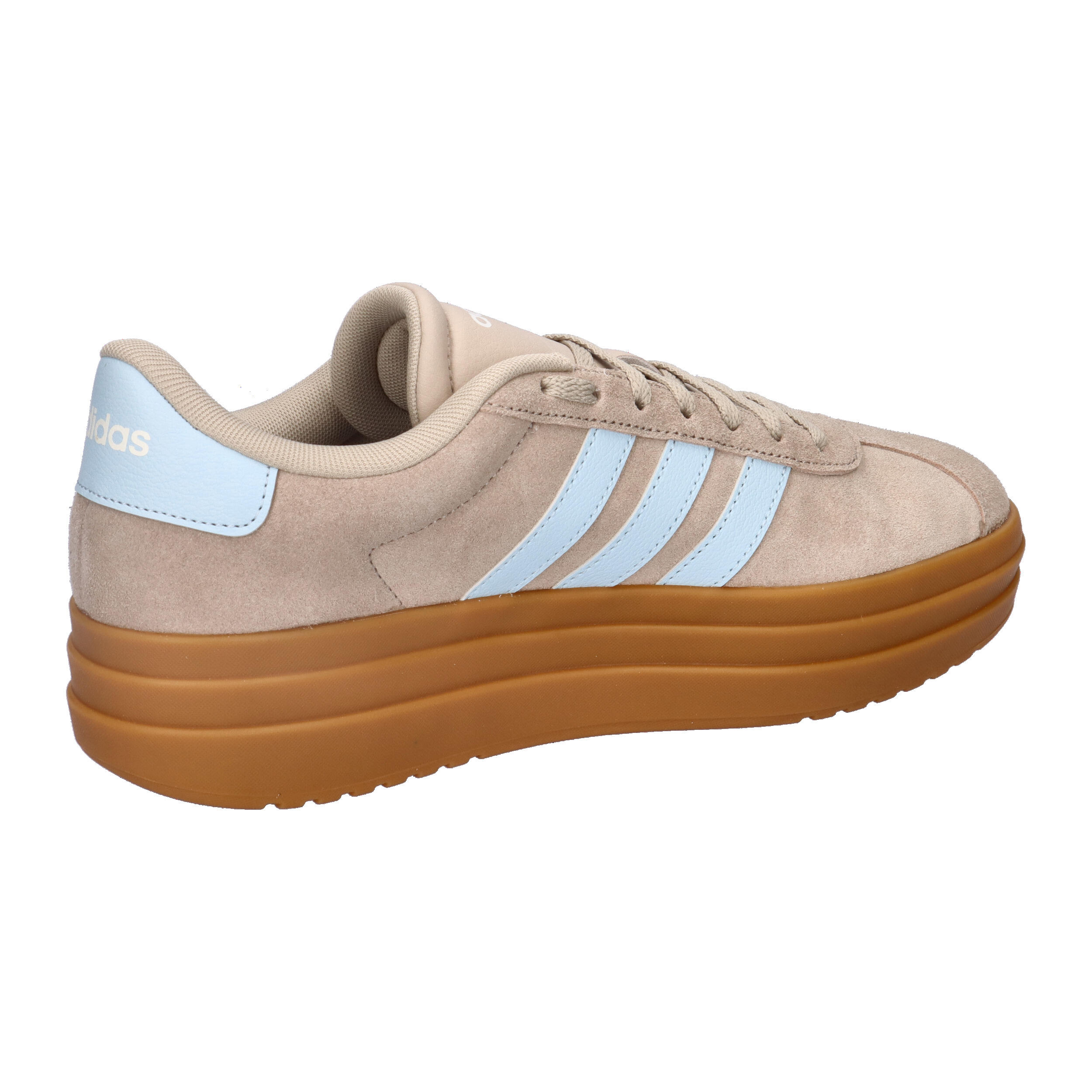 adidas Damen Sneaker Grand Court 3.0 6/10