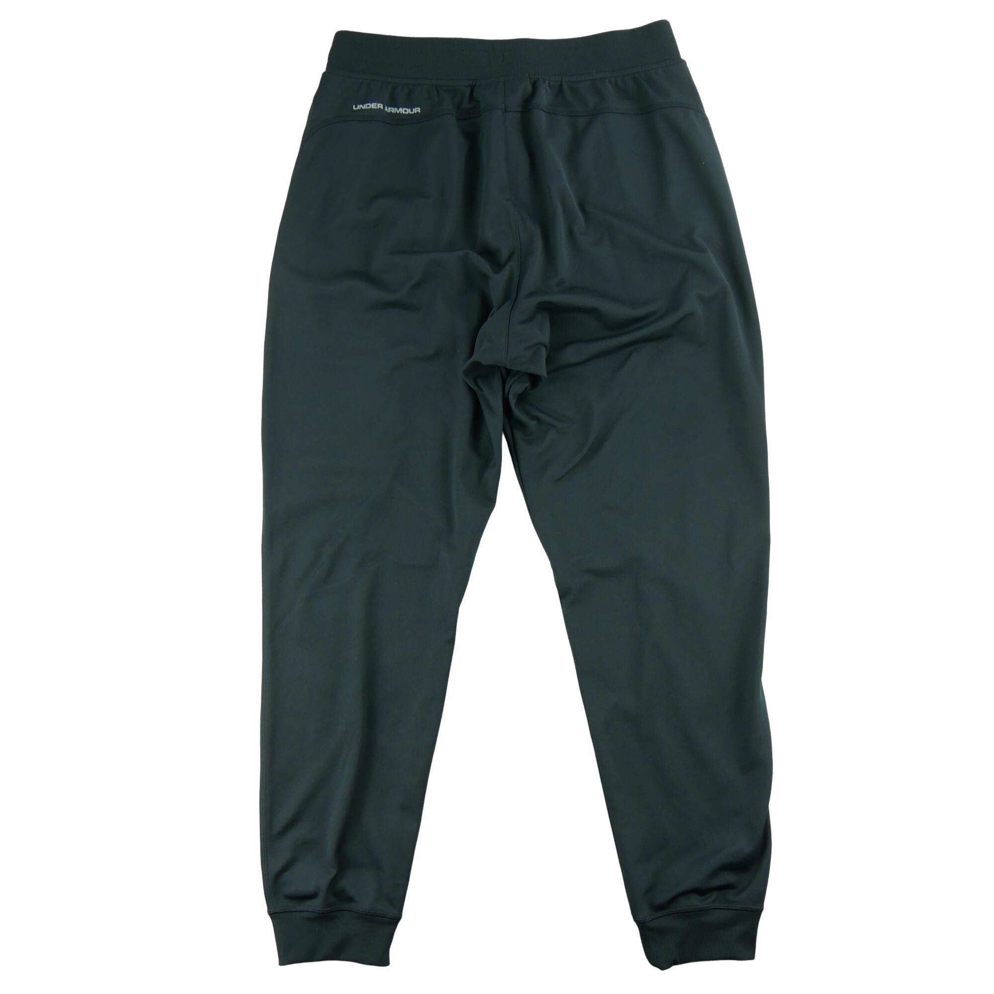 Second hand - Pantaloni jogging uomo ColdGear Under Armour - Stato eccellente 2/6