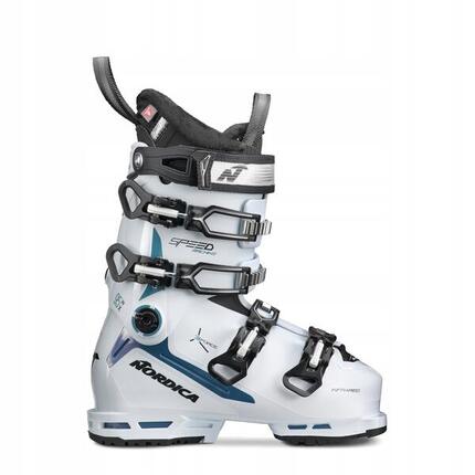 Buty narciarskie damskie Nordica Speedmachine 3 95 X GW