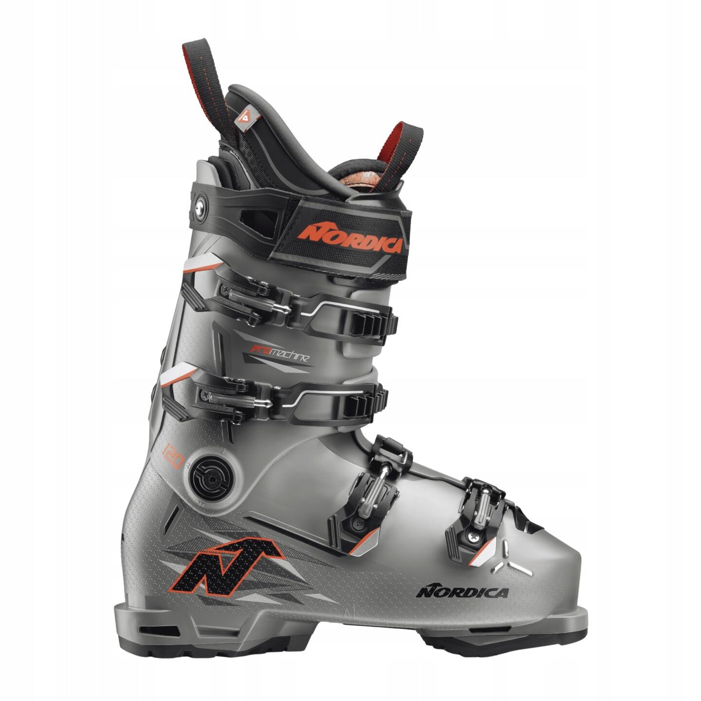 NORDICA picture