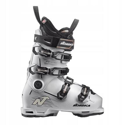 Buty narciarskie damskie Nordica Promachine 3 105 W GW