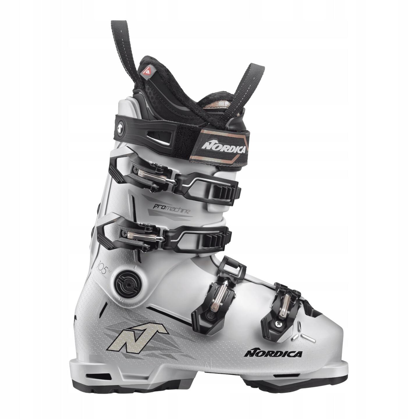 NORDICA picture