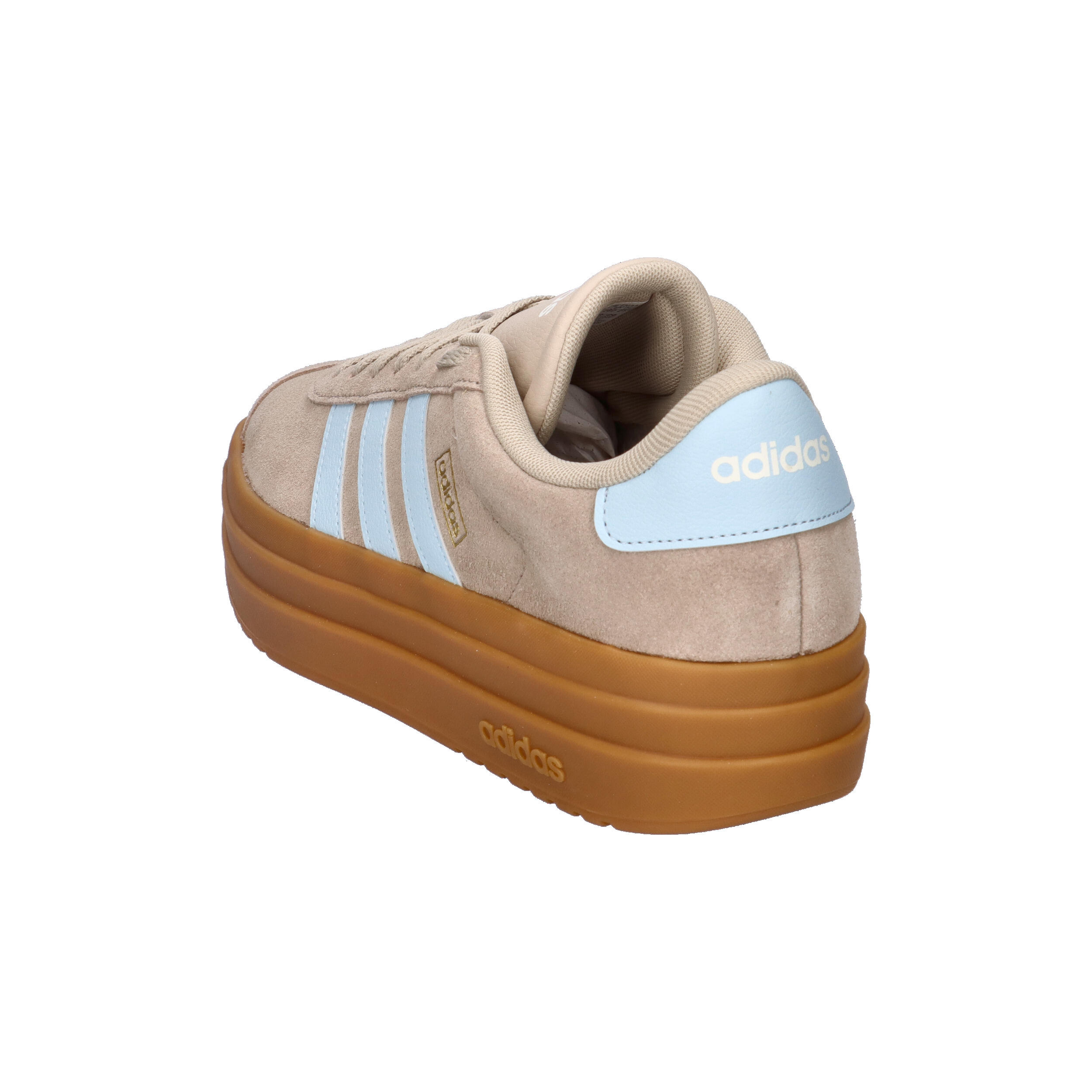adidas Damen Sneaker Grand Court 3.0 3/10