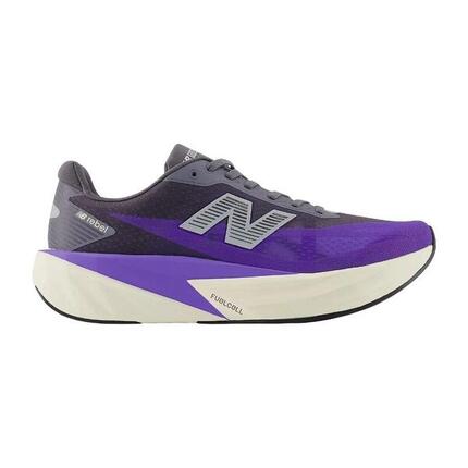 Zapatillas New Balance Moradas FuelCell