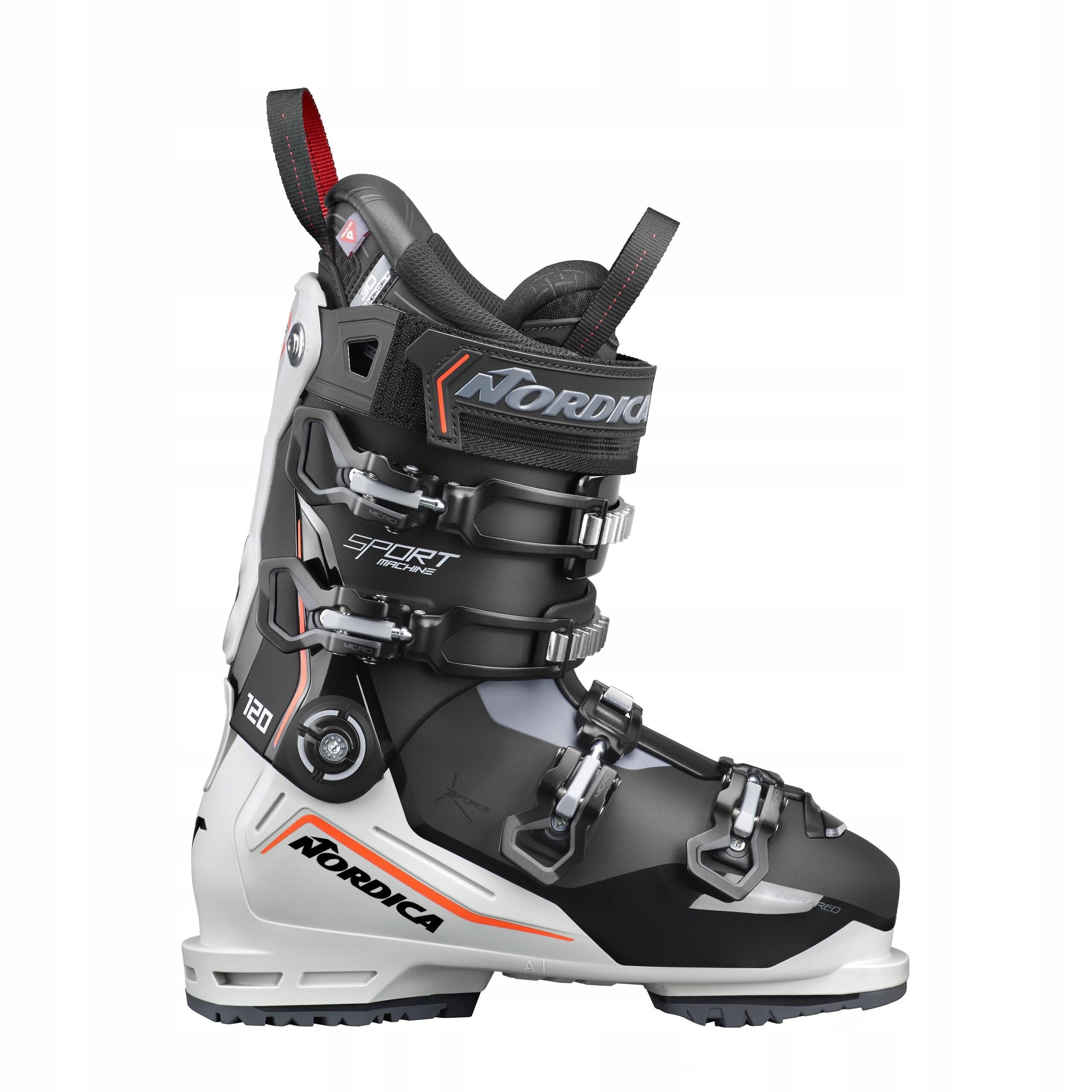 NORDICA picture