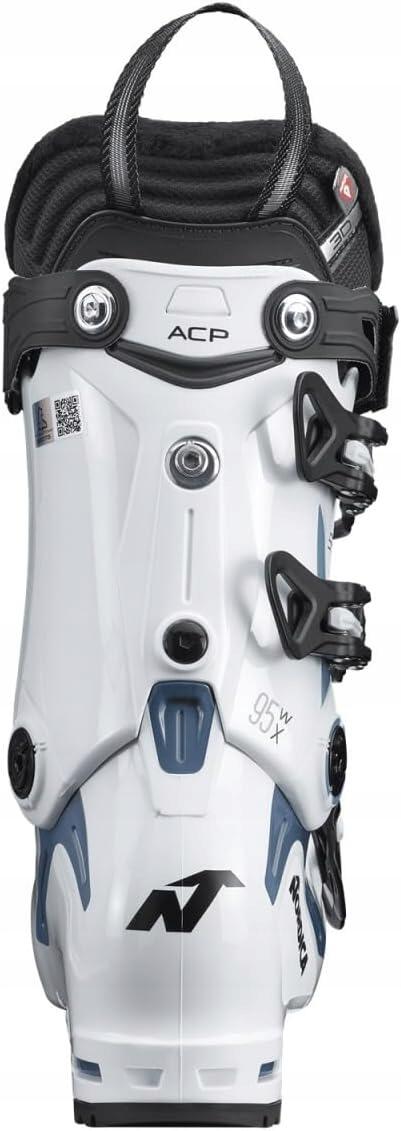 Buty narciarskie damskie Nordica Speedmachine 3 95 X GW 3/4