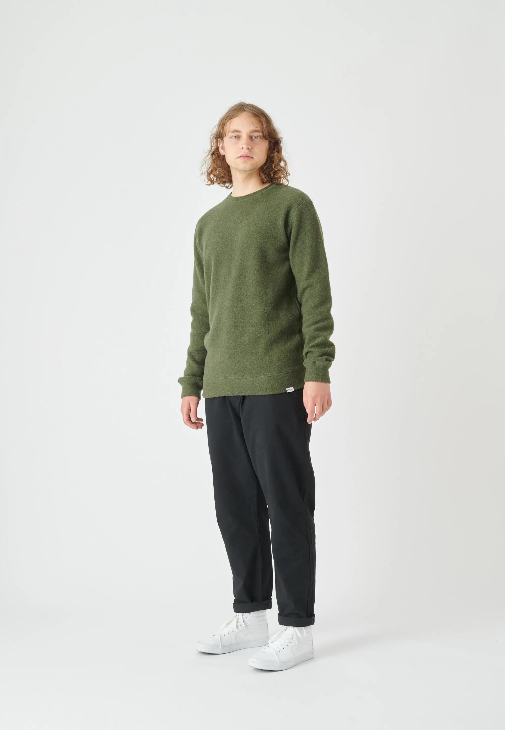 Sweatshirt Noitch 5/15
