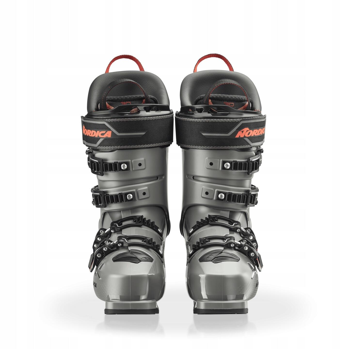 Buty narciarskie męskie Nordica Promachine 3 120 GW 3/7