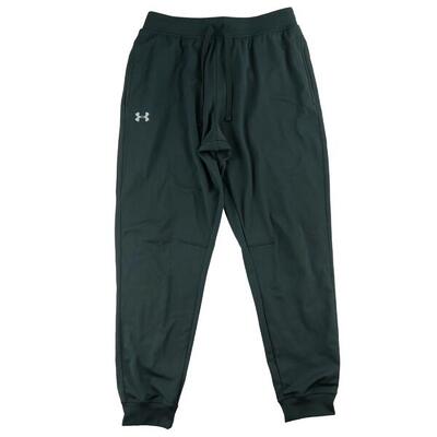 Tweedehands - under armour jogging heren coldgear - als nieuw