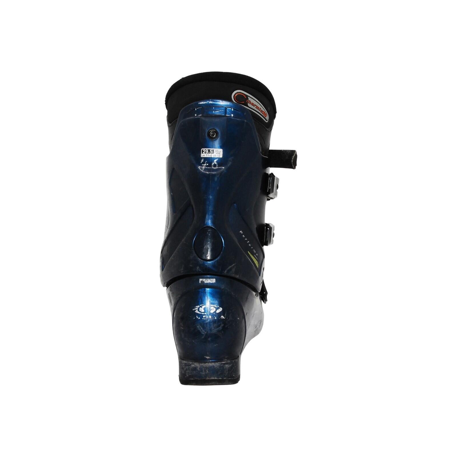 RECONDITIONNE - Chaussure De Ski Salomon Modèle Performa 2/4