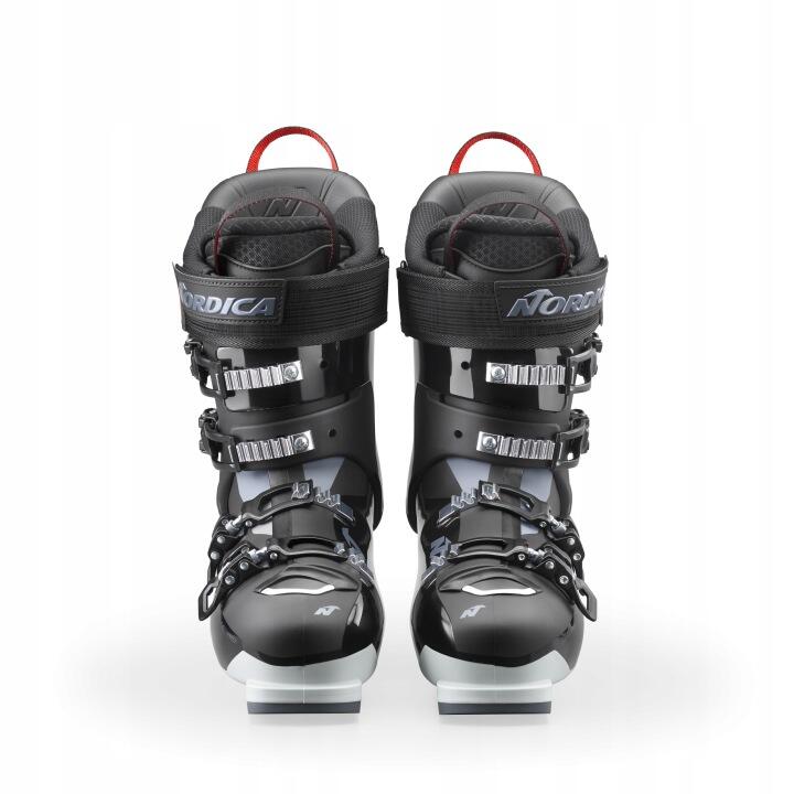 Buty narciarskie męskie Nordica Sportmachine 3 120(GW) 3/7