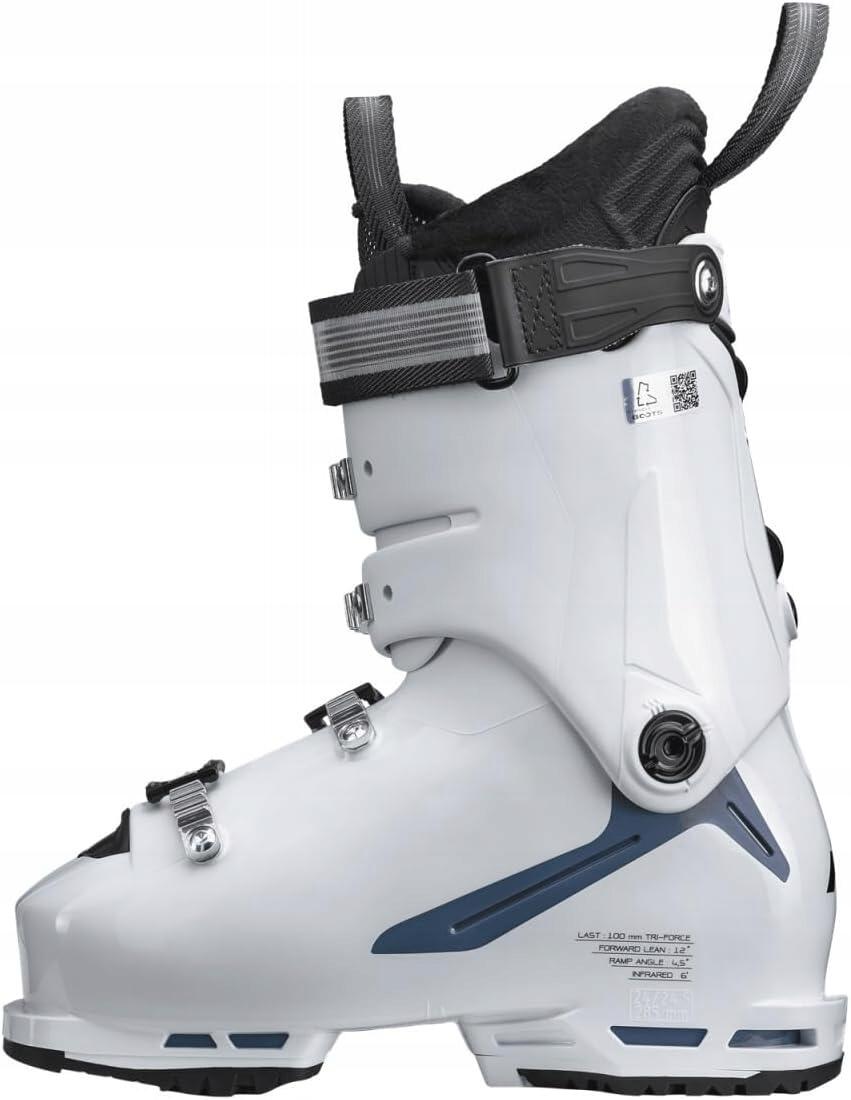 Buty narciarskie damskie Nordica Speedmachine 3 95 X GW 2/4