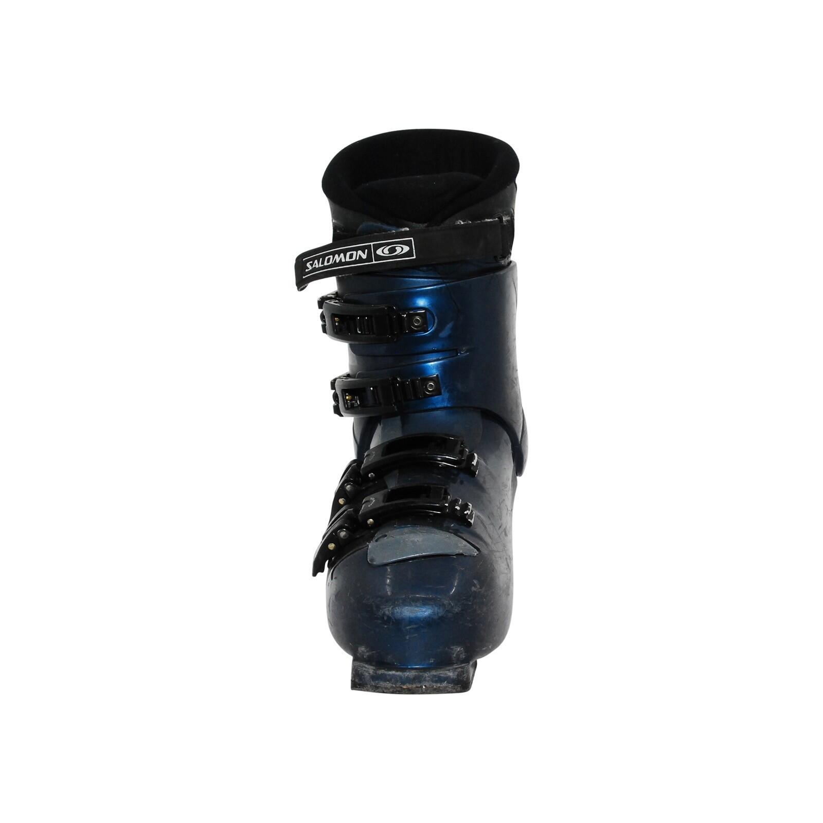 RECONDITIONNE - Chaussure De Ski Salomon Modèle Performa 4/4