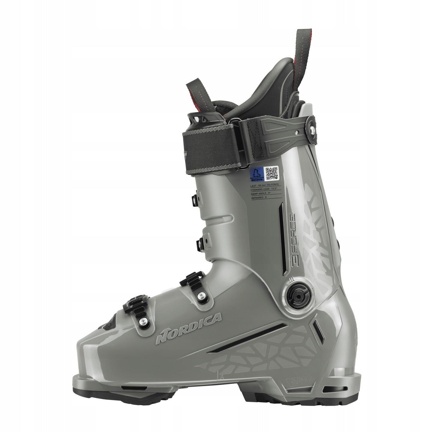 Buty narciarskie męskie Nordica Promachine 3 120 GW 2/7