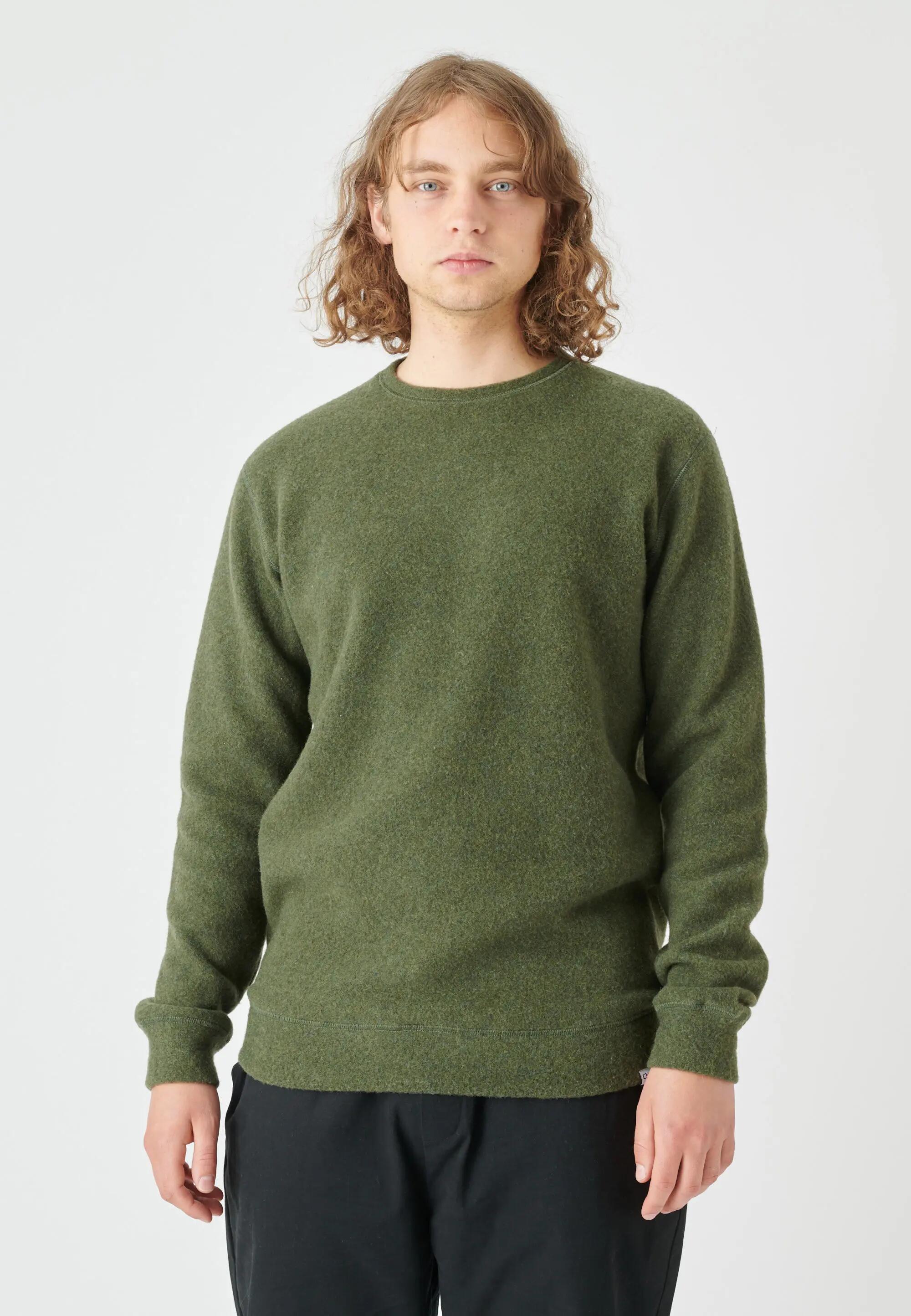 Sweatshirt Noitch 4/15