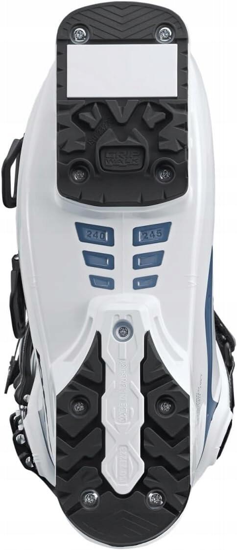 Buty narciarskie damskie Nordica Speedmachine 3 95 X GW 4/4