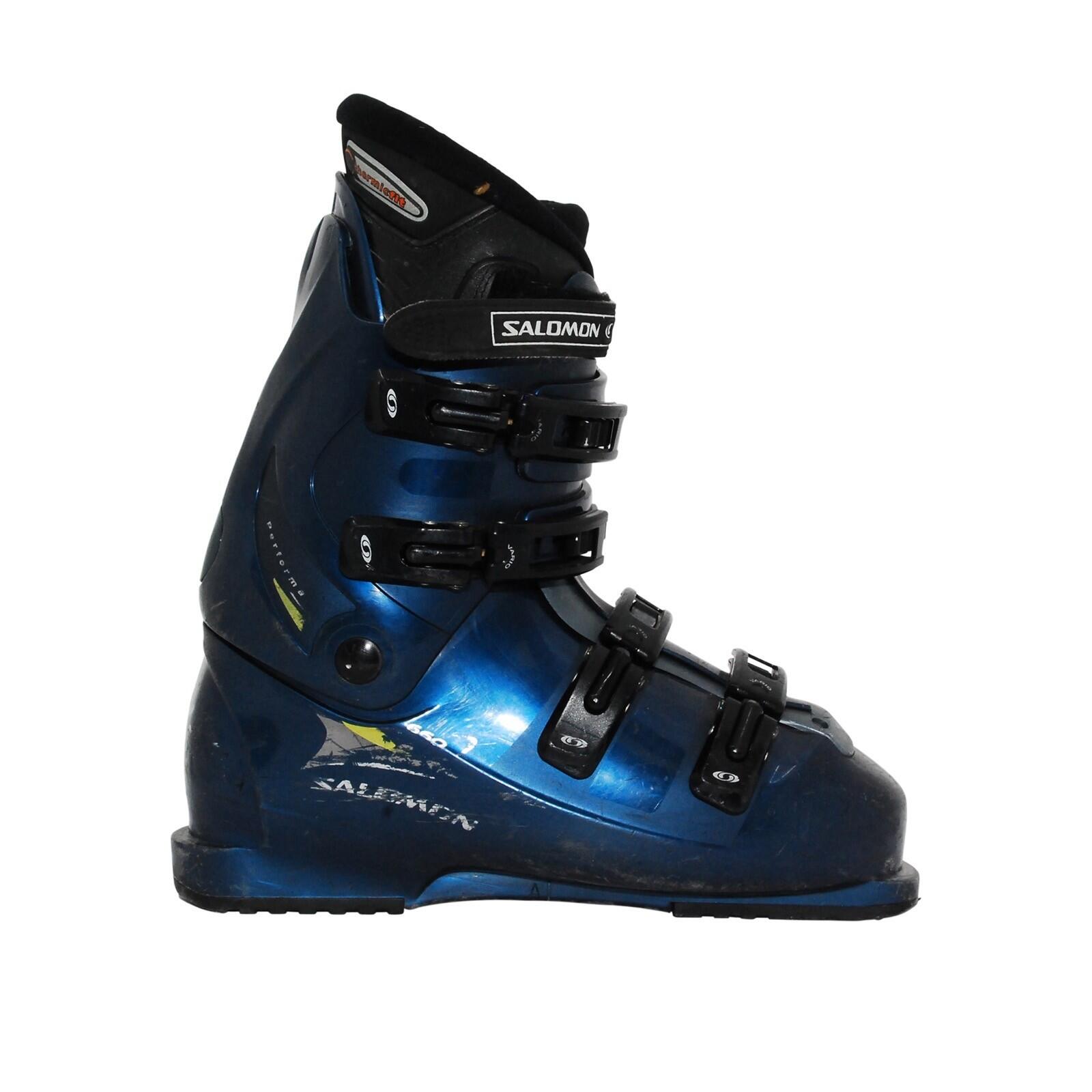 SALOMON picture