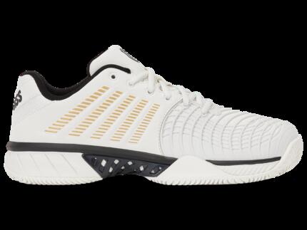 Tennisschoenen Heren EXPRESS LIGHT 3 CLAY