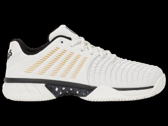 Tennisschoenen Heren EXPRESS LIGHT 3 CLAY