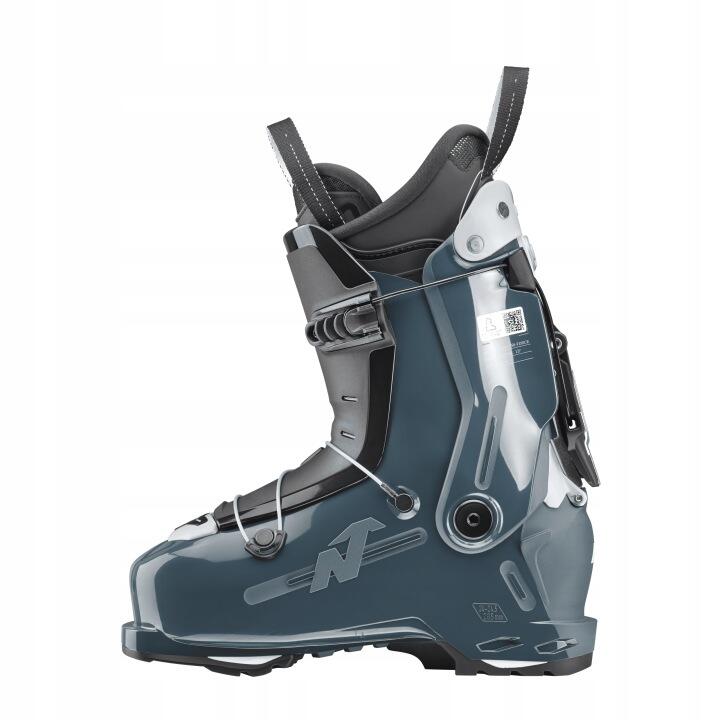 Buty narciarskie damskie Nordica HF S 95 W 2/7