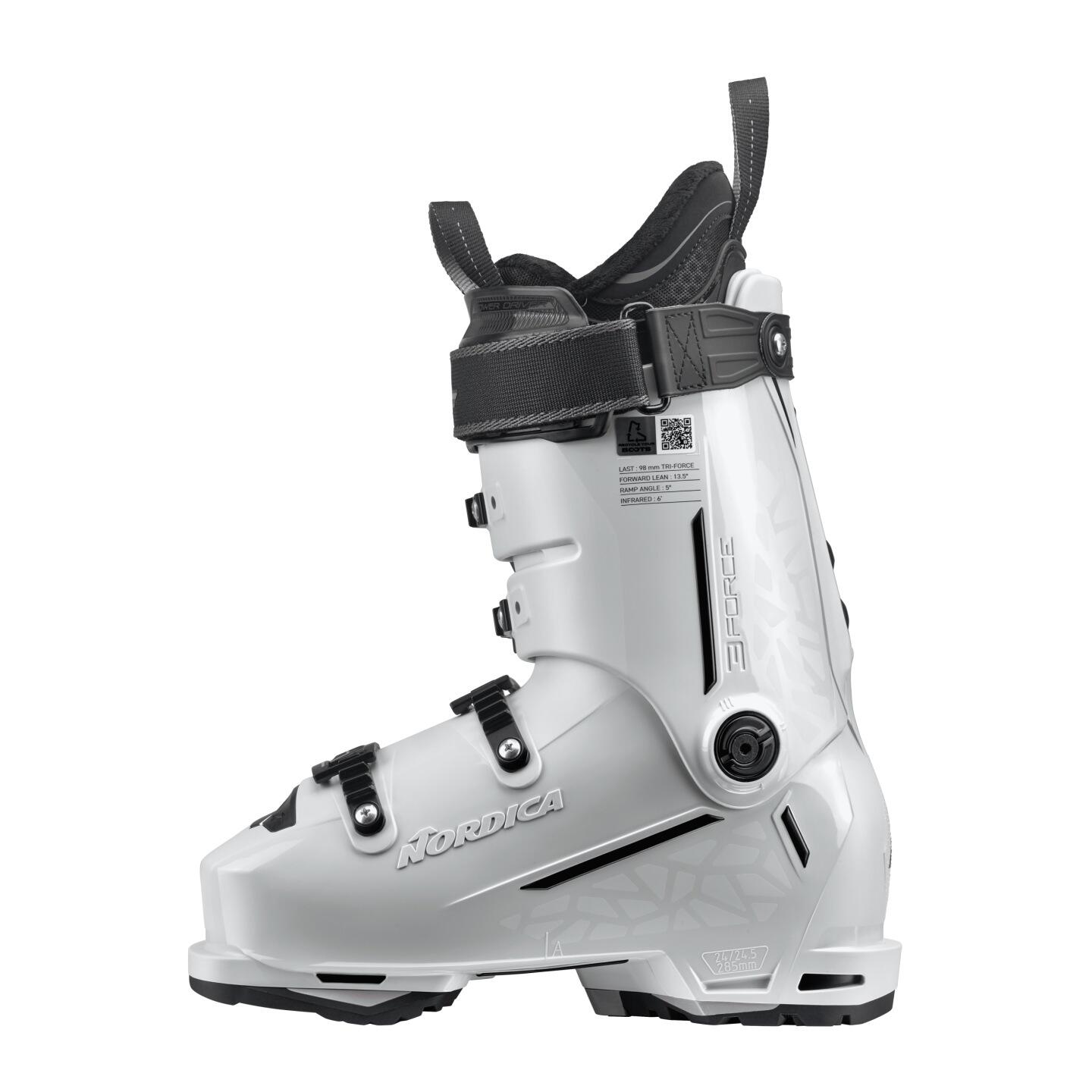 Buty narciarskie damskie Nordica Promachine 3 105 W GW 2/7