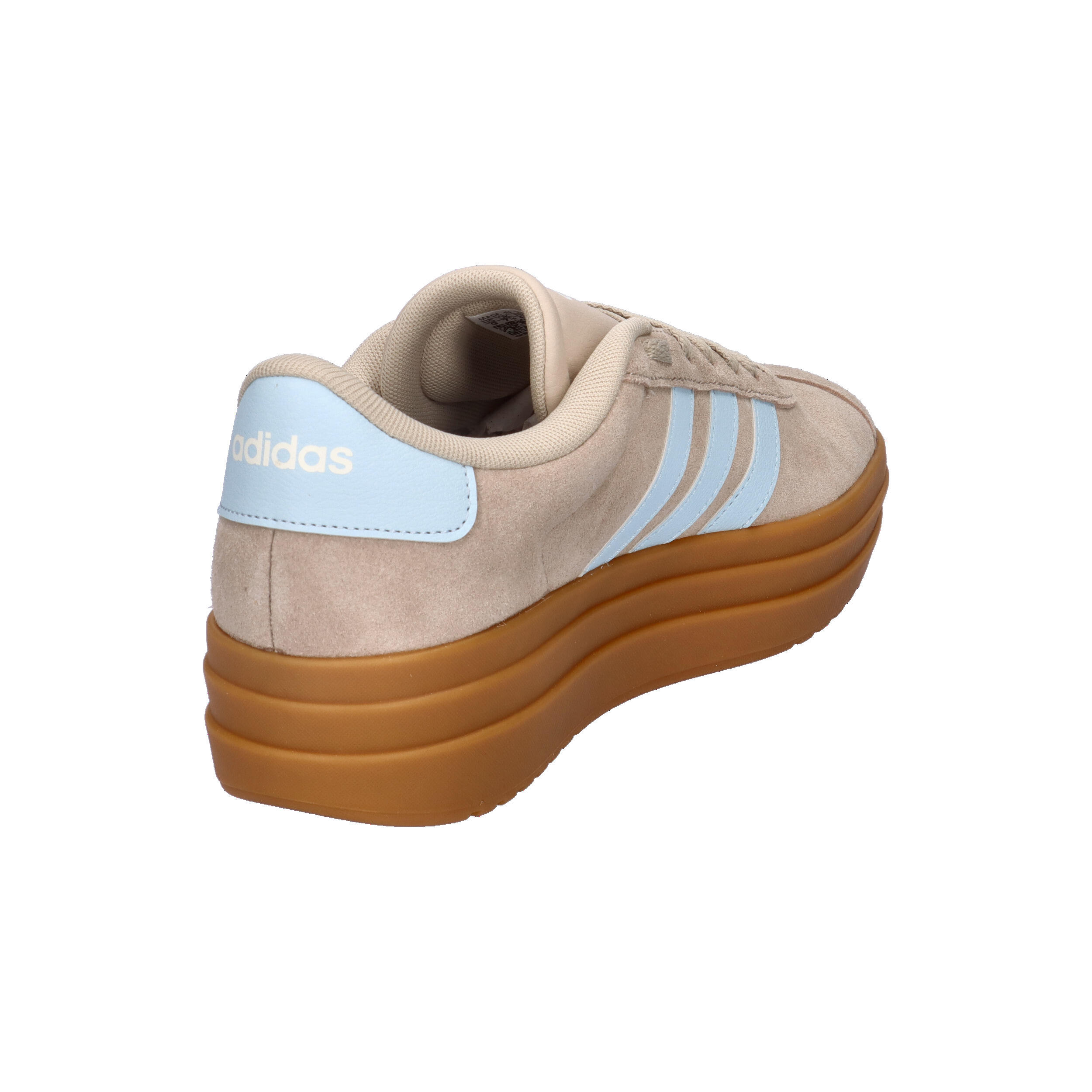 adidas Damen Sneaker Grand Court 3.0 5/10